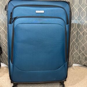 Samsonite Softside Spinner Luggage